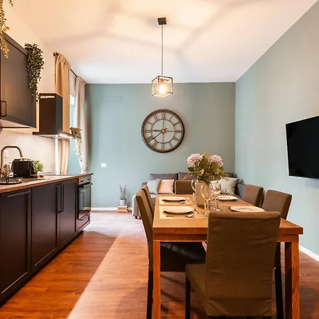 Piacentino Homes Re Di Rzym