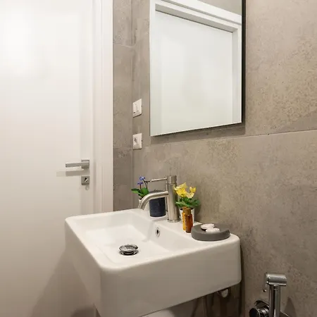 Piacentino Homes Re Di * Rzym