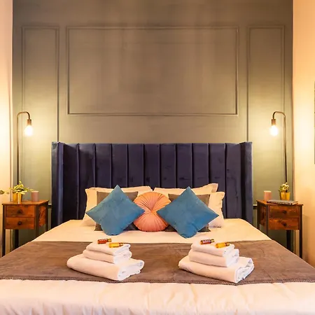 Appartement Piacentino Homes Re Di *