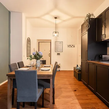 Piacentino Homes Re Di Appartement *