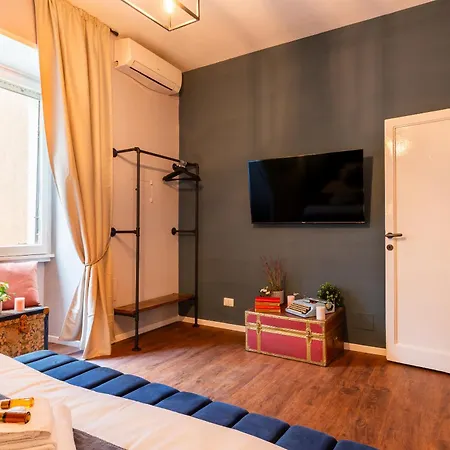 Appartement Piacentino Homes Re Di