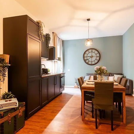 Piacentino Homes Re Di Apartment