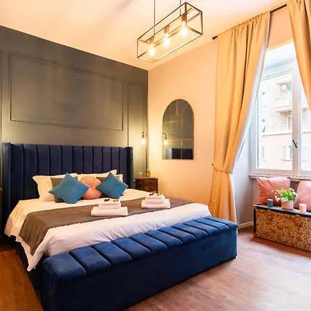 Piacentino Homes Re Di * Rome