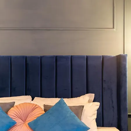 Appartement Piacentino Homes Re Di