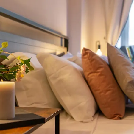 Apartment Piacentino Homes Re Di