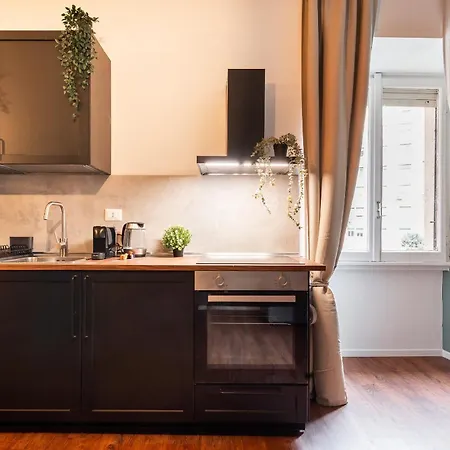 Piacentino Homes Re Di Rome