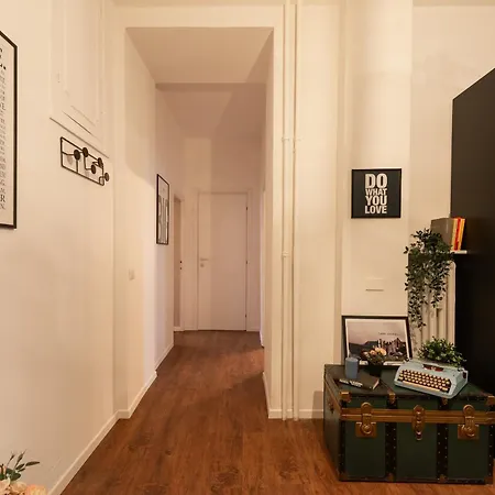 Piacentino Homes Re Di Appartement