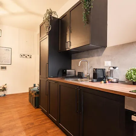 Piacentino Homes Re Di Apartment *