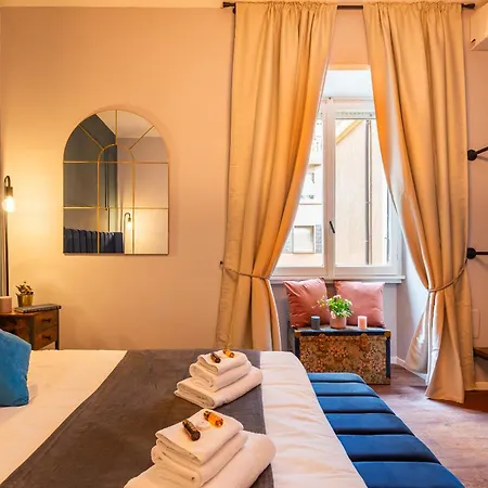 Piacentino Homes Re Di Rome