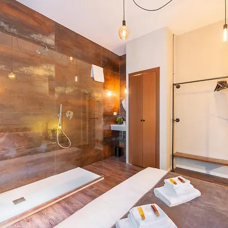 Piacentino Homes Re Di Appartement *