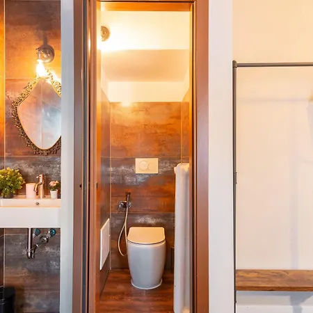 Piacentino Homes Re Di * Rome