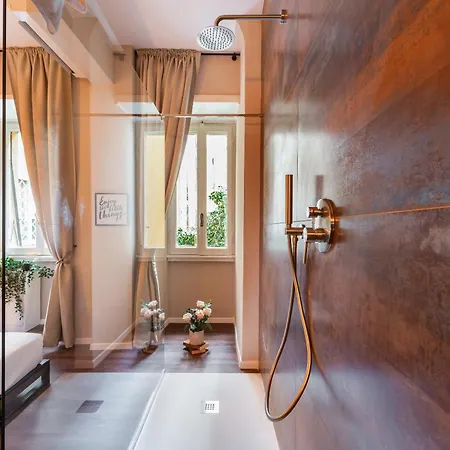 Piacentino Homes Re Di Apartment Rome