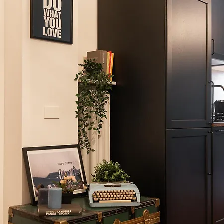 Piacentino Homes Re Di Rome