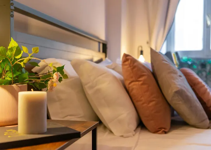 Apartament Piacentino Homes Re Di