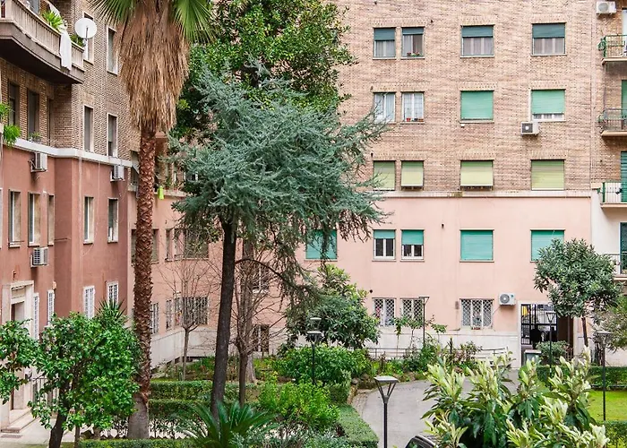 Apartament Piacentino Homes Re Di