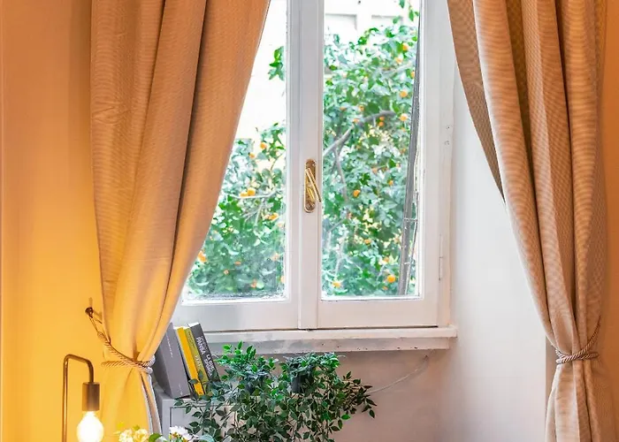 Piacentino Homes Re Di Apartament *