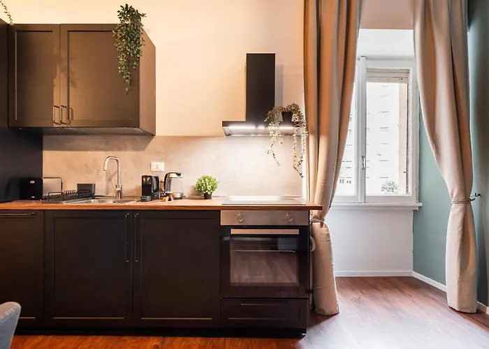 Piacentino Homes Re Di Rzym