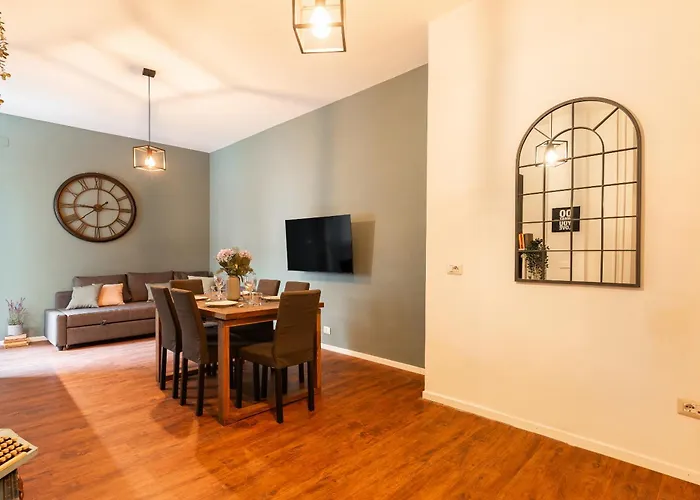 Piacentino Homes Re Di * Rzym