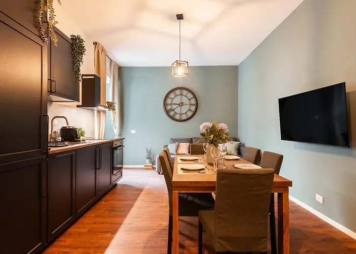 Piacentino Homes Re Di Rzym