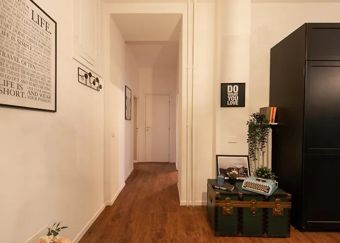 Piacentino Homes Re Di Apartament