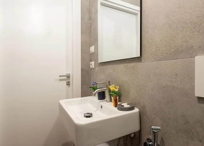 Piacentino Homes Re Di * Rzym