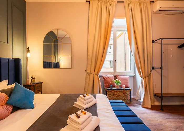 Piacentino Homes Re Di Rzym