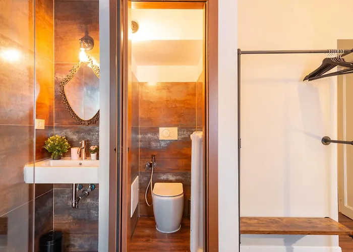 Piacentino Homes Re Di * Rzym