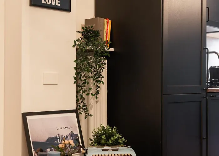 Piacentino Homes Re Di Rzym